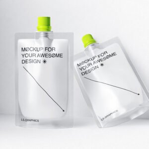 Energy Drink Water