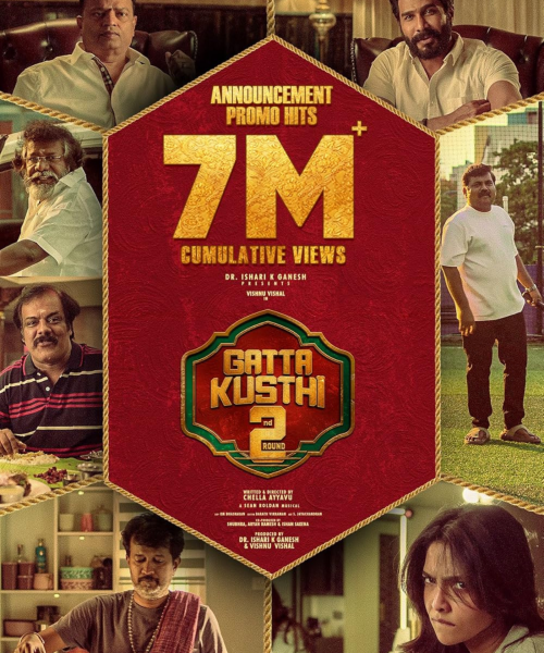 Gatta Kusthi 2